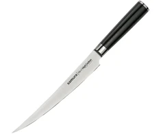 Samura Nóż kuchenny MO-V short slicer 220mm
