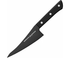 Samura Nóż szefa kuchni Harakiri 16,6cm, stal AUS-8, ergonomiczny