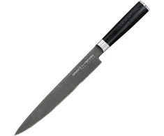 Samura Peiliai 230mm MO-V Stonewash pjaustytuvas / plastrownik SM-0045B