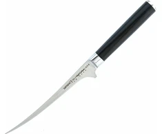 Samura Samura Mažas Mo-V filetavimo peilis 139 mm.