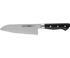 Samura PRO-S peilis Santoku 175 mm