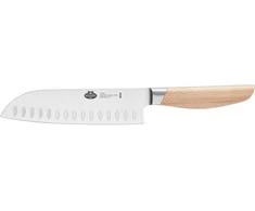 Samura Santoku peilis Ballarini Tevere 18cm 4062297000428