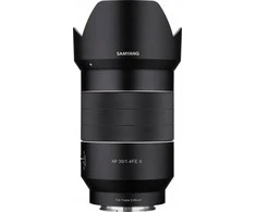 Objektyvas Samyang AF 35mm F/1.4 Sony FE II