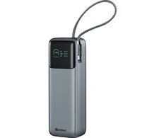 Sandberg 20000 mAh Powerbank su PD130W