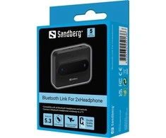 Sandberg BT Link skirta 2xHeadphone