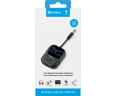 Sandberg BT Audio Link 2in1 TxRx Pro (450-14)