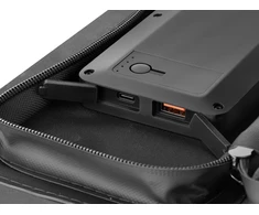 Sandberg SolarPanel 22W Powerbank 10000