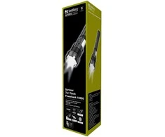 Sandberg Survivor 7in1 Torch Powerbank 10000