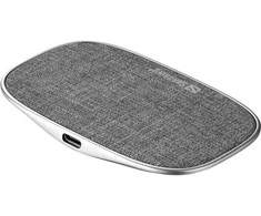 Sandberg Wireless Charger SleekPad 15W
