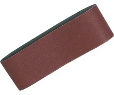 Makita Šlifavimo juosta 76x533 K150(5Vnt.) 9903 P-37225
