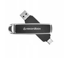 „SanDisk“ 512 GB DJ atmintinė, USB-A/USB-C, R: 1000 MB/s, W: 900 MB/s