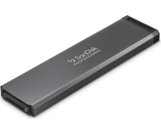 Kietasis diskas „SanDisk Professional PRO-BLADE“ SSD diskas, 2 TB, Mėlynas