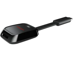 SanDisk SanDisk Quickflow Micro SD UHS-I USB-C skaitytuvas