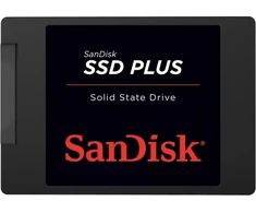 Dysk SSD SanDisk Plus 250GB 2.5'' SATA III (SDSSDA-250G-G28)