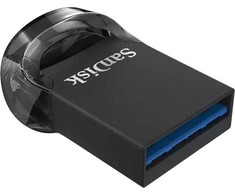 Sandisk ULTRA FIT USB 3.2 GEN 1 1TB - SMALL FORM FACTOR PLUG STAY HI-S