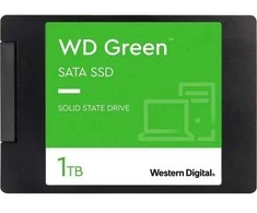 Sandisk „Western Digital WDS100T5G0A“ 1 TB 2,5 colio „Serial ATA III 3D NAND“