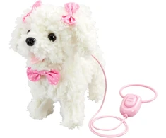 Sandy Happy Pets Šuniukas pasivaikščiojimas - pudelis