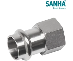 SANHA Movos SANHA-NIROSAN-Press PxGW 18x3/4SANHA