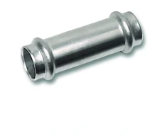 Sanha „NiroSan-Press“ remonto įvorės PxP 108.0 jungtys