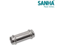 Sanha „NiroSan-Press“ remonto įvorės PxP 108.0 jungtys