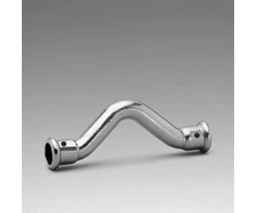 SANHA Poslinkis -THERM C-Stahl d18