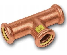 SANHA-PRESS GAS TROJNIK 3xP 15
