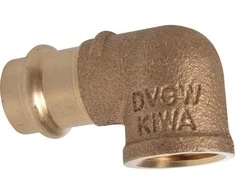 Sanha PRESUOJAMAS VANDENS ALKŪNAS 90 GW 15X1/2 5/80