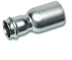SANHA Redukcja -NIROSAN Nerūdijantis plienas d22x15SANHA (692432215)