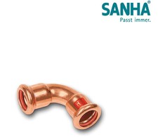 SANHA SAULĖS PRESAS SU ŠVIESA 90' PXP 28 /12002A/
