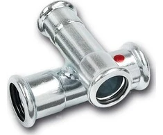 SANHA-THERM C-Stahl 2 plokštumų kvadrantas d28x18 SANHASANHA