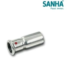 SANHA-THERM C-Steel reduktorius d76.1x67SANHA