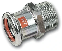 SANHA - Therm Industry Pereinamoji mova 28x3/4 SANHA (128243G2834)