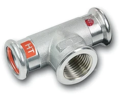 SANHA - Therm Industry Trišakis PxGWxP 42x3/4x42 SANHA (128130G4234)