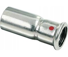 SANHA SANHA-Therm redukcinis spenelis ZWxZZ 42ax22