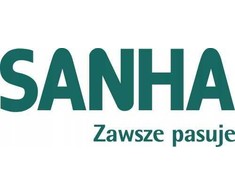 SANHA SANHA-Therm pereinamasis nipelis ZWxGZ 22x3 / 4