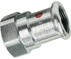 SANHA -Therm Transition rankovė ZWxGW 54x2