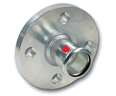 SANHA -Therm Veržlių apykaklė DN80/88,9 jungiamosios detalės