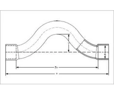 SANHA Vario aplinkkelis 5085 18mm (1508518)