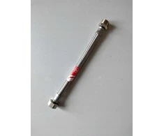Santechninė žarnelė Tucai S.A. Fil-Nox, I3/8”-V3/8”, 20 cm