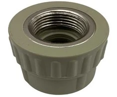 Sanitas Jungtis 24.2520B PPR, D25X1/2