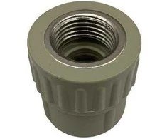 Sanitas Jungtis 23.2520B PPR, D25X1/2