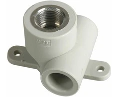 Sanitas Tvirtinamas trišakis 15.2020, 20 mmx1/2″ vidin. sriegis