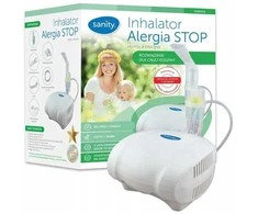 Sanity „Allergia Stop“ inhaliatorius A500LW00