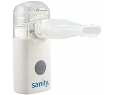 Sanity Tylus tinklelio inhaliatorius VP-M3