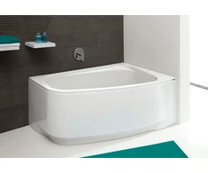 Sanplast Dešinysis priekinis skydelis, laisva linija, 145 cm (620-040-0840-01-000)