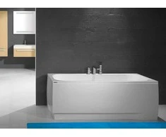 SANPLAST KORPUSAS FREE OWLP/FREE 70X140 DEŠINĖ