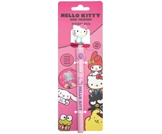 Blue Sky Studios Sanrio BlueSkyStudios długopis Hello Kitty Fidget