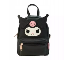 Sanrio BlueSkyStudios Rucksack Mini Kuromi