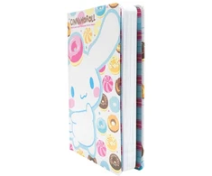 Sanrio BlueSkyStudios sąsiuvinis Cinnamoroll A5