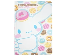 Sanrio BlueSkyStudios sąsiuvinis Cinnamoroll A5
